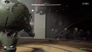 Бой с Наташей Atomic Heart