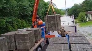Производство Арболит Блока / Купить Арболит Блок / Строительство из Арболитовых блоков