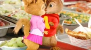 Гороскоп " элвин и бурундуки"