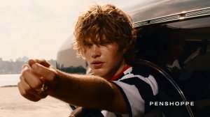 Jordan Barret x Francisco Lachowski | Icewhore