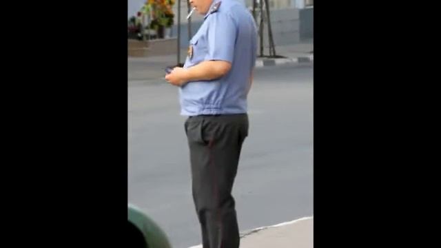 Уставший рязанский полицейский смотреть онлайн