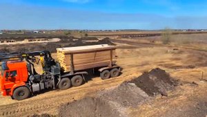 Коттеджный посёлок "Сезоны" в Решетниково.