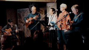 Ансамбль Скай -  ”По дороге скачет Вилли-Билли-Джон…” Баллада о любви и браке (авт. Ю.Ким)