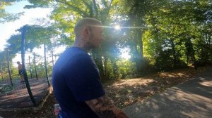 Куда сходить в Сочи??? Терренкур-тропа здоровья.