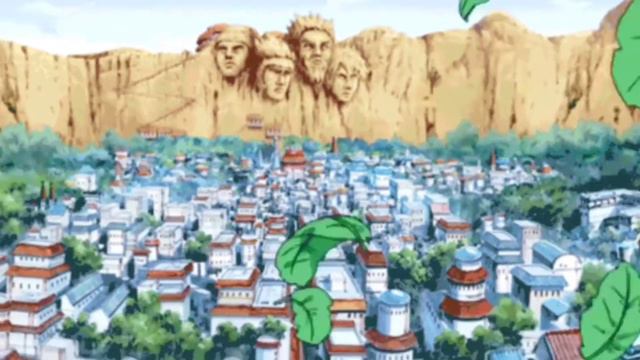 Наруто, Сын Какузы. Глава 1. ||части: 11 Разные цели || живая озвучка смотреть онлайн