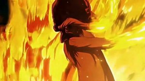 Yamamoto Genryusai Bankai EdiT _ Zanka no Tachi
