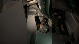 Разбор- ремонт моторчика печки Форд фокус 2 C-MAX