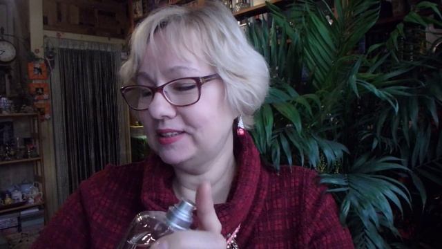 парфюмерные болталки - ароматы Zara смотреть онлайн