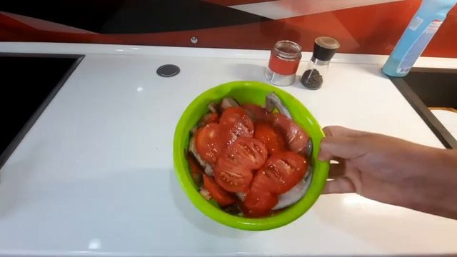 ШАШЛЫК из РЫБЫ | Рыба минтай на Мангале | минтай готовлю только так