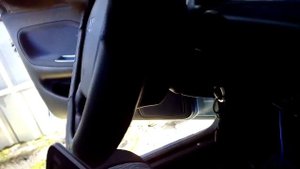 КАК ВЫКЛЮЧИТЬ ГОРЯЩУЮ лампочку AIR BAG