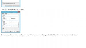 Databases: How to create a server alias in SQL Server 2012? (2 Solutions!!)