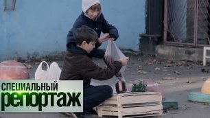Жизнь за МКАДом. Как выживают люди возле Москвы