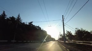 По пути на море 1ч. 20.08.2022