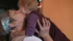 Jimmy Somerville - Safe In These Arms [video clip 2009]