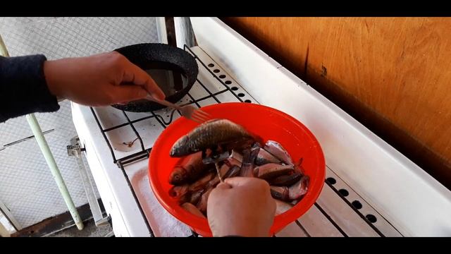 Как правильно приготовить рыбу на сковородке