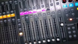 Behringer x32 mute grub