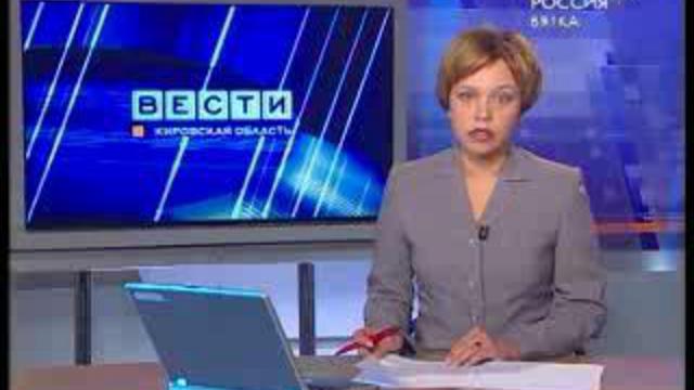 Cлет кинолюбителей(www.gtrk-vyatka.ru)