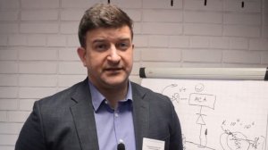 Семинар о применении течеискателя МС-4