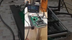 Неисправность Formuler 4K S-Turbo Pro