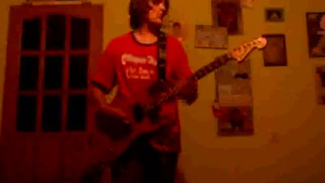 The Blackout - Top Of The World ( Cover) смотреть онлайн