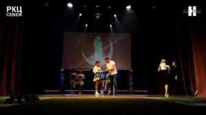 28 Шоу-балет Дива - Пойду плясать ( финал)