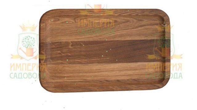 Тарелка прямоугольная, 28х22х2см, дуб (Наш Кедр) обзор 5392 производитель Наш Кедр ООО (Россия) смотреть онлайн