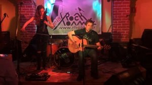 Default City - Расстрелянные Дни + Я возвращался домой по улице темной