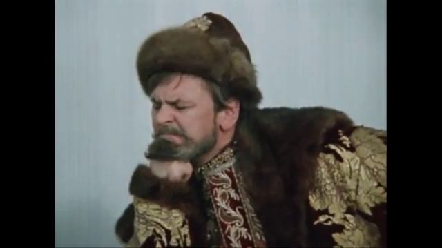 Никого не жалко ИВАН ВАСИЛЬЕВИЧ смотреть онлайн