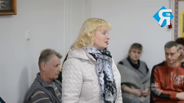 ЯТВ Аппаратное совещание,  от 28.11.16 смотреть онлайн