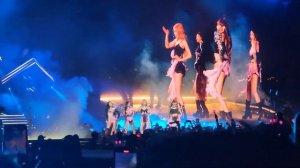 Blackpink Coachella 2023 Weekend 1 - Whistle