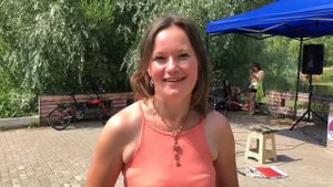 Экологическая акция: Бабаевский пруд