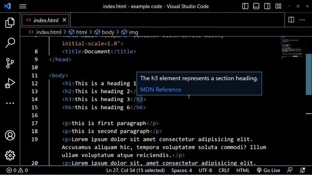 Attributes in html | what are the attributes in html #html #css #js #webdevelopment