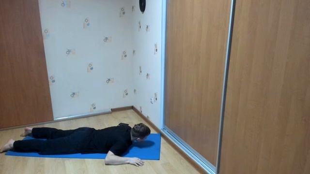 Йогатерапия с Петром Хлыстовым