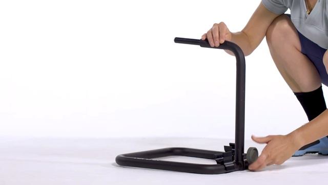 TOPEAK FlashStand MX смотреть онлайн