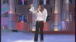 Александра Балакирева "Пока тебя люблю" Фабрика звёзд-5