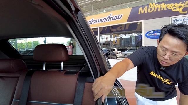EP. 3 รีวิว BMW X1 1.8XLine LCI 2013 วิ่งน้อย 90,000 โล