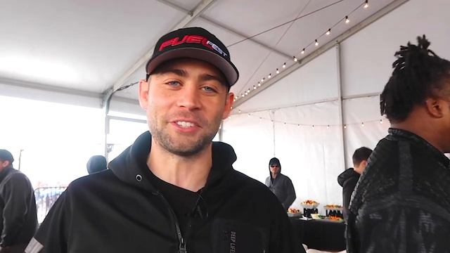 FuelFest 2019 - With Cody Walker, Tyrese Gibson, Vin Diesel, Supercarblondie and many more!! смотреть онлайн