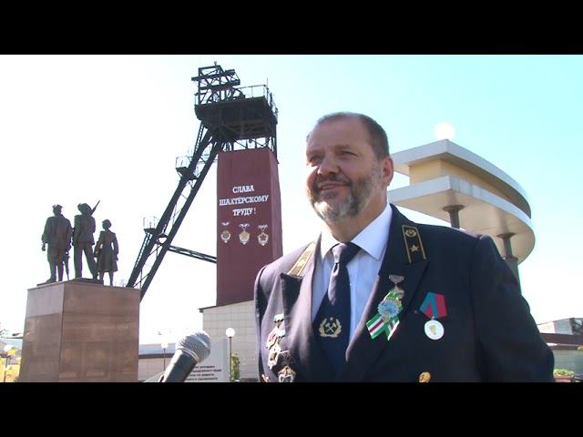 Директор по персоналу АО "СУЭК-Кузбасс" - о вере, Церкви и шахтёрском труде