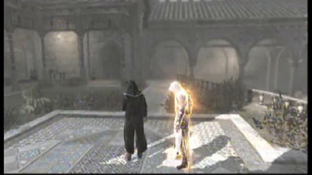 Final Assassins creed xbox 360 смотреть онлайн