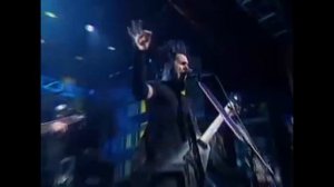 Static-X - The Only live at NBC 2003 [Remastered Audio]