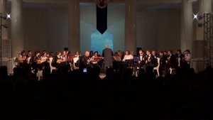 Русская народная песня "Валенки"