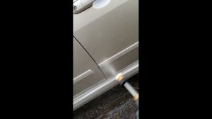 Мини мойка с Озона