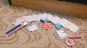 ИСТОРИЯ моих первых месячных 😨🥺|| или как я сошла с ума... ||ТАЙНЫ ДЕВУШЕК 🍓