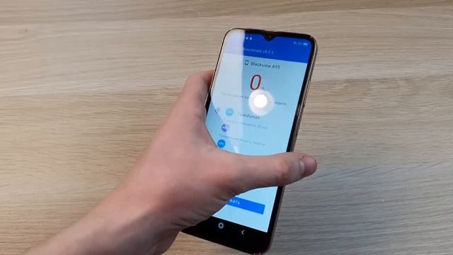 BLACKVIEW A95 - ЯРКАЯ КОПИЯ АЙФОНА? БЮДЖЕТНЫЙ КРАСАВЕЦ смотреть онлайн