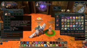 Blood and Soul.Чёрные дыры.Кузнечное дело.