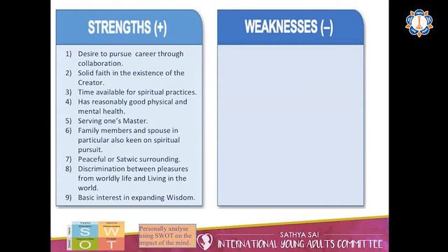 SSIO YATD Workshop #9 - Insight through InSAIght - Sai Ameet Peswani смотреть онлайн