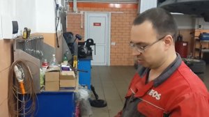 Запотевание фары. Разборка и ремонт.