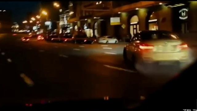 MACAN: Подо мной М5 асфальт 8 смотреть онлайн