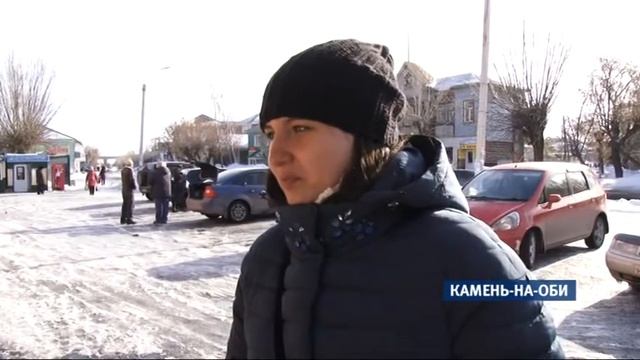 «Свободный микрофон»: хотят ли жители Камня-на-Оби уехать из края? смотреть онлайн