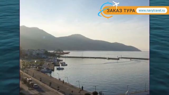 AKTI HOTEL 2* Греция Тасос обзор – отель АКТИ ХОТЕЛ 2* Тасос видео обзор